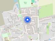 The Spinneys, Welton, Lincoln