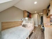 The Spireworks, Oxford Has an Apartment