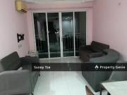 The Spring Condominium @ Sungai Pinang, Fully Furnished