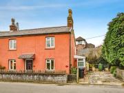 The Spring, Market Lavington, 3 Bedroom Cottage