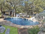 The Springs Garden Homes D The Springs Garden Homes D