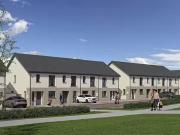 The Spruce, Folkstown Park, Balgriffin, Dublin