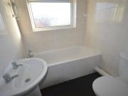 The Square, Airedale, Castleford