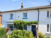 The Square, Angmering, 3 Bedroom Cottage