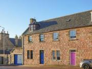 The Square, Cullen, 3 Bedroom Semi detached
