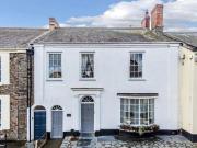 The Square, Hartland, 6 Bedroom Terraced