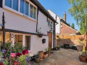 The Square, Lenham, 4 Bedroom Terraced