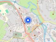 The Square, Middleton by Youlgreave, Bakewell