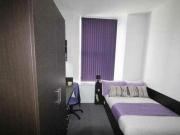 The Square, / North Road East, 1 Bedroom End