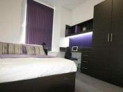 The Square, / North Road East, 1 Bedroom End