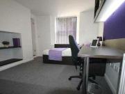 The Square, / North Road East, 1 Bedroom End