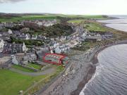 The Square, Port William, Land For Sale