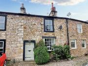 The Square, Waddington, 2 Bedroom Cottage