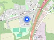 The Squires, Pease Pottage, CRAWLEY