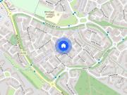 The Squirrels, Welwyn Garden City, AL7