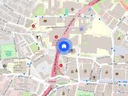 The St. George Building, Leeds, LS1