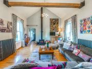 The Stables, Drumnigh House, Portmarnock, Co Dublin, D13...