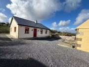 The Stables, Tullyskeherny, Kiltyclogher, Co. Leitrim is...