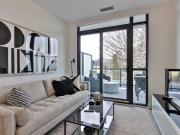 The Stack 1 Bedroom Apartment for Rent at 730 Hillsdale...