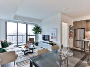 The Stack 2 Bedroom Apartment for Rent at 730 Hillsdale...