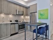 The Stack Studio Apartment for Rent at 730 Hillsdale Ave...