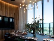 The Standard by Aria