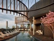 The Standard by Aria!