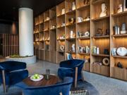 The Standard By Aria! Fully Furnished