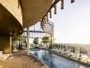 The Standard By Aria Fully Furnished!