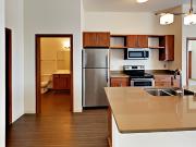 The Standard @ East Library 1 Bedroom Apartment for Rent...