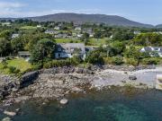 The Standing Stone, Corradarrigan, Schull, West Cork...