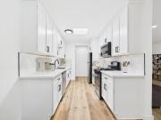 The Stanley Off Sunset