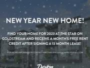 The Star on Goldstream Apartments 1 Bedroom 1 Bathroom...