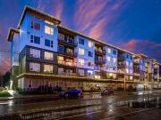 The Star on Goldstream Studio Apartment for Rent at 1085...