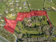 The Steading On 7.65 Acres, Drummin East, Delgany, Co....