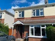 The Steeple, Moyglare Abbey, Maynooth, Maynooth, Co....