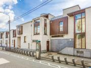 the steps, kilmainham, dublin 8