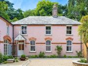The Stewards House, Kilmacanogue, Wicklow, A98A4Y0