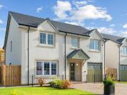 The Stewart, Braidlaw Rise, 5 Bedroom Detached
