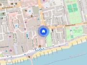 The Steyne, Worthing, BN11
