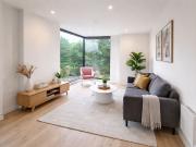 The Stile, Meadowside Marketing Suite 10, Old Mount...