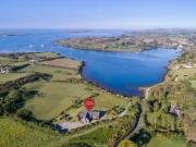 The Stone House, Rossbrin, Schull, Co. Cork, P81R827 is... The Stone House, Rossbrin, Schull, Co. Cork, P81R827 is...
