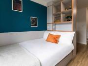 The Stoneworks, Brighton Student Accommodation | Amber