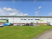The Storage Team St Helens, Lea Green Business Park,...