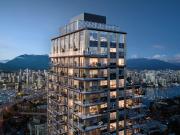 The Stories at South Granville Station