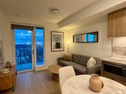 The Stories at South Granville Station 1 Bedroom 3703...