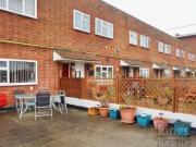 The Stow, Harlow, 2 Bedroom Maisonette