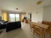 The straits view condo block F 31 bedrooms 3 bathrooms...