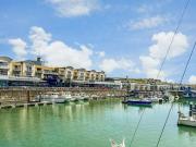 The Strand, Brighton Marina Village, 2 Bedroom Apartment