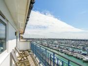 The Strand, Brighton Marina Village, 3 Bedroom Apartment